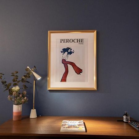 Appartement Al Di La 四谷 à Tōkyō Extérieur photo