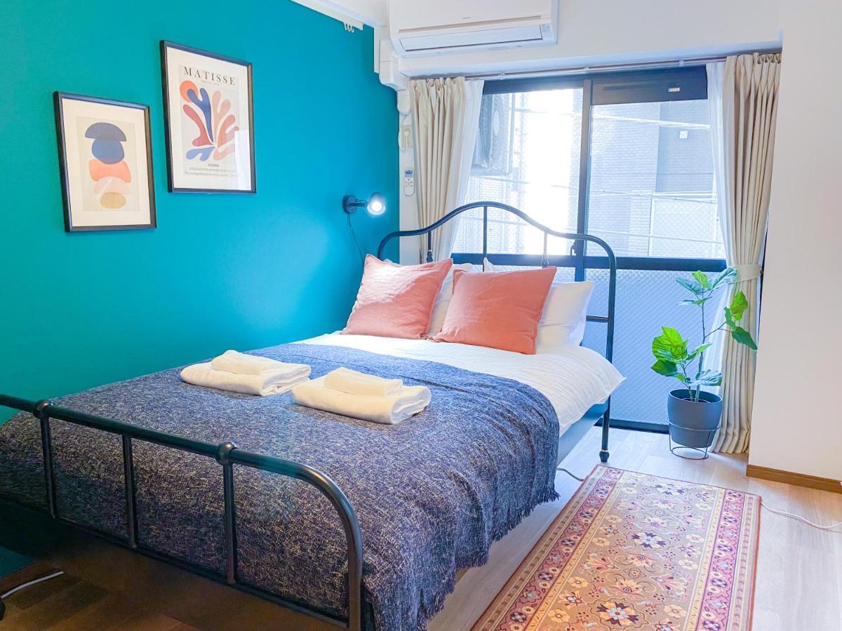 Appartement Al Di La 四谷 à Tōkyō Extérieur photo
