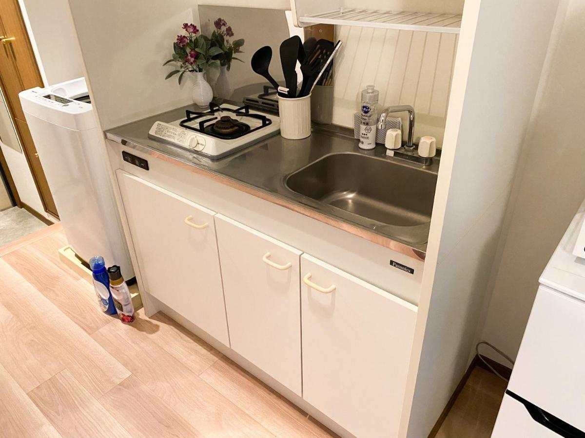 Appartement Al Di La 四谷 à Tōkyō Extérieur photo