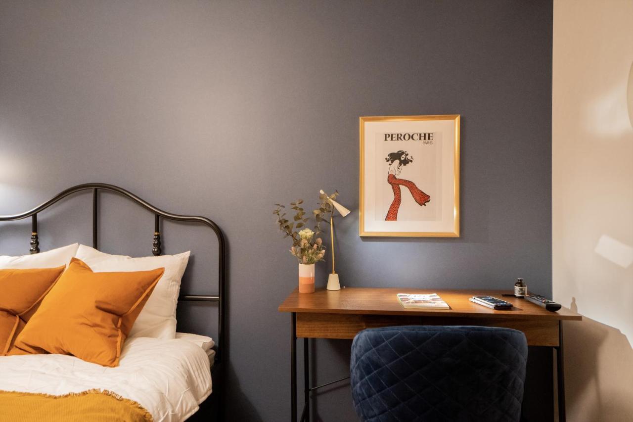 Appartement Al Di La 四谷 à Tōkyō Extérieur photo