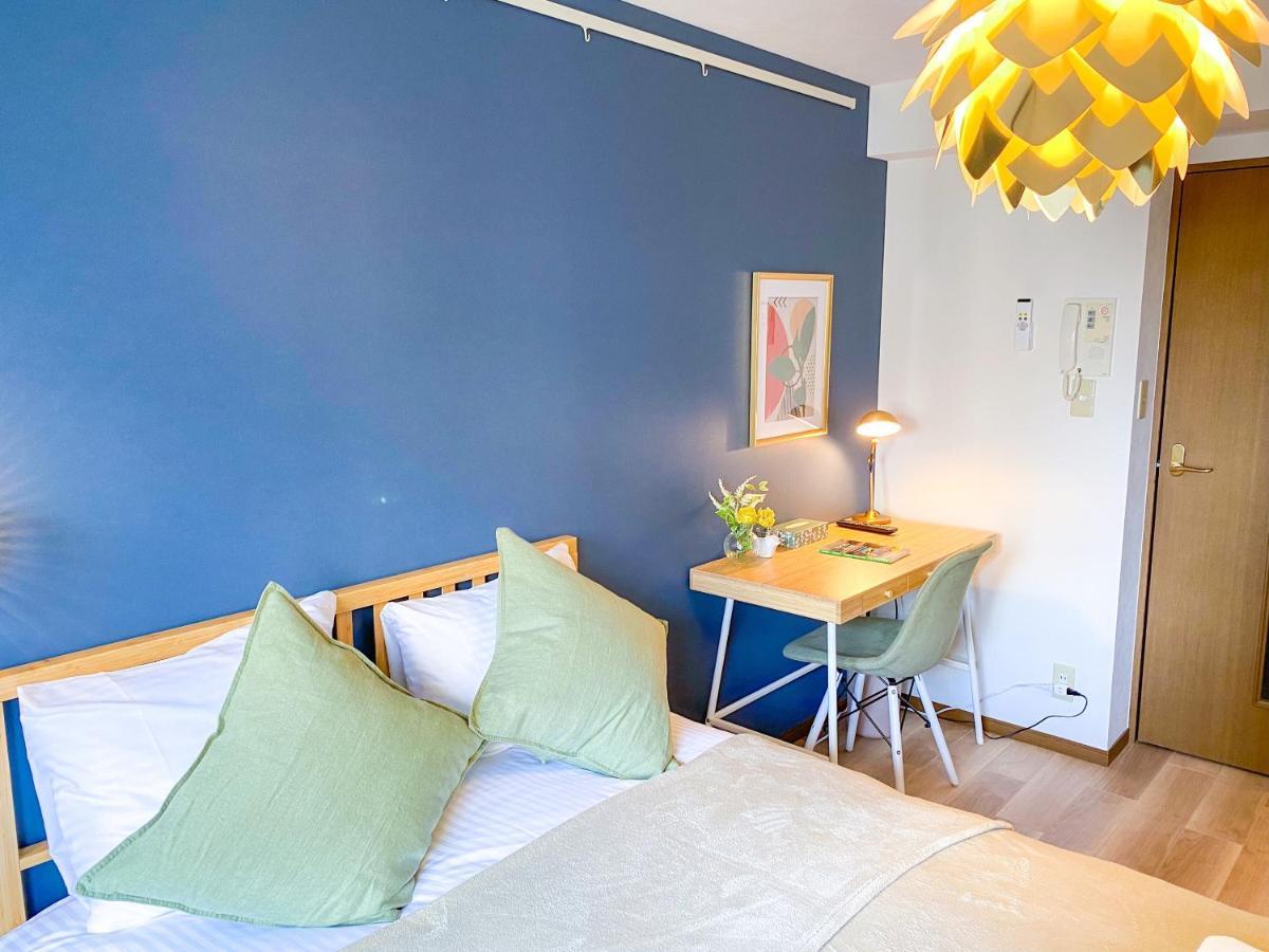 Appartement Al Di La 四谷 à Tōkyō Extérieur photo
