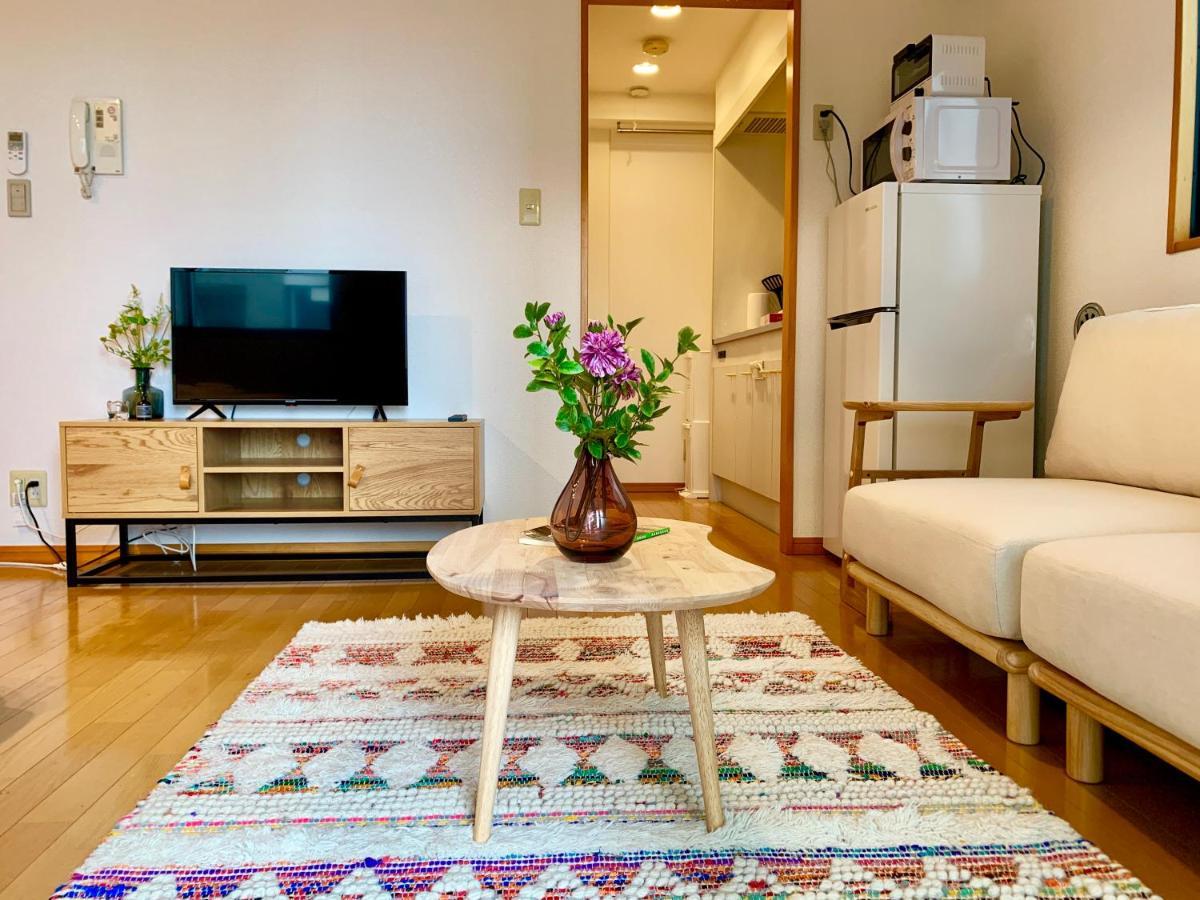 Appartement Al Di La 四谷 à Tōkyō Extérieur photo