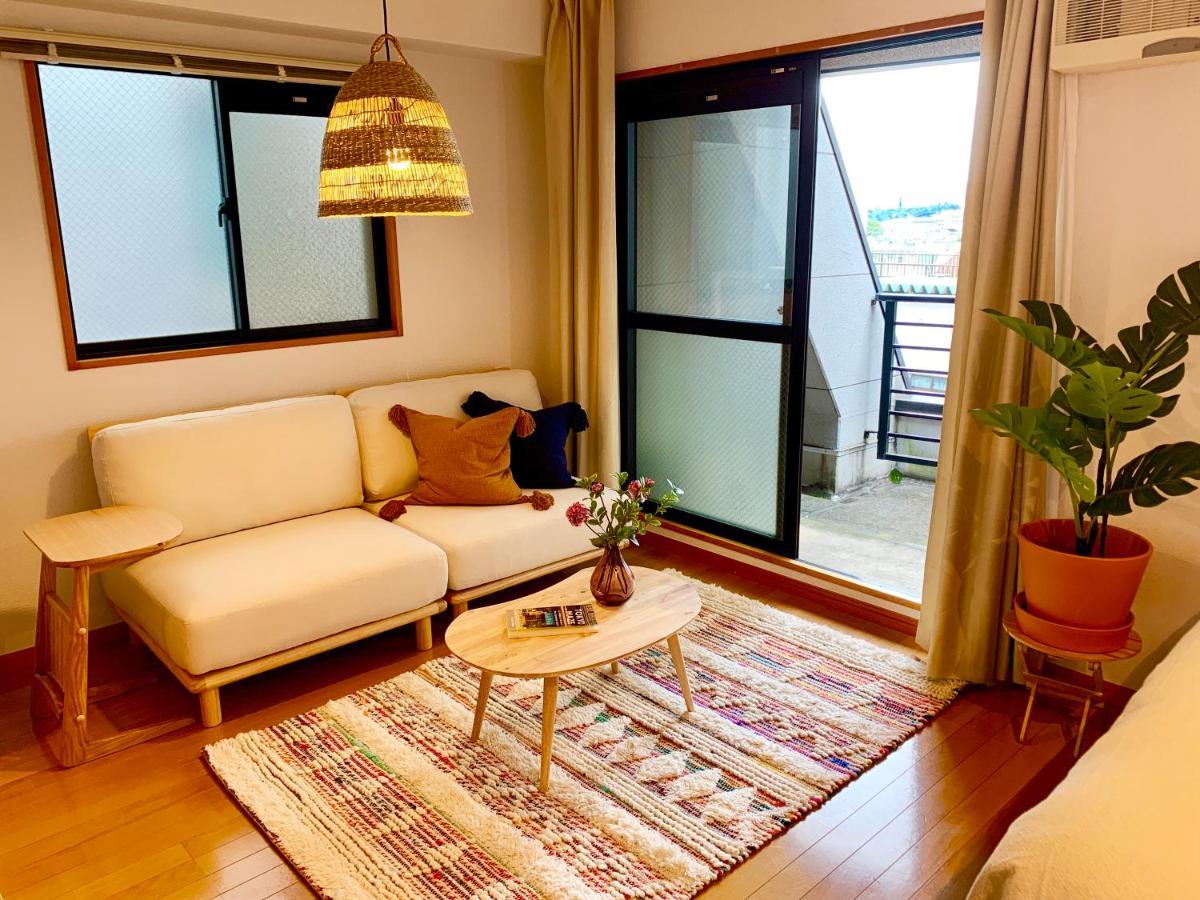 Appartement Al Di La 四谷 à Tōkyō Extérieur photo